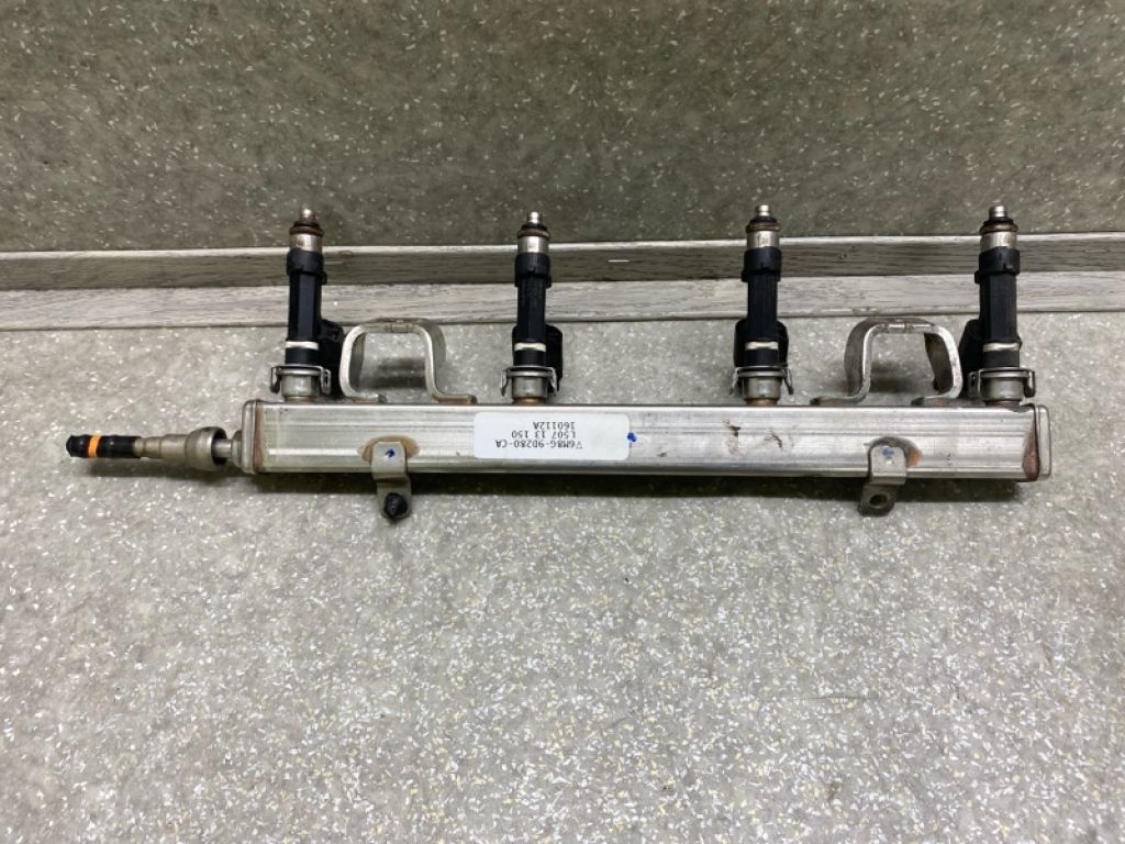 9E5Z-9F593-A | Форсунка топливная FORD ESCAPE 12-19 - Фото 2