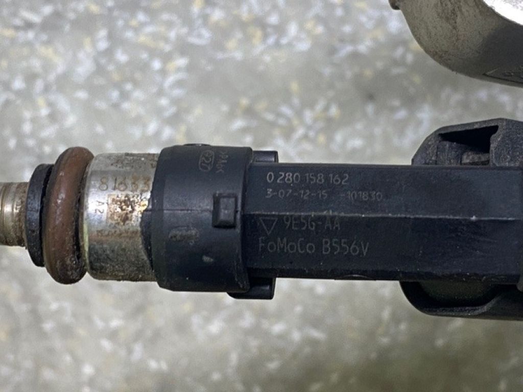 9E5Z-9F593-A | Форсунка топливная FORD ESCAPE 12-19 - Фото 5