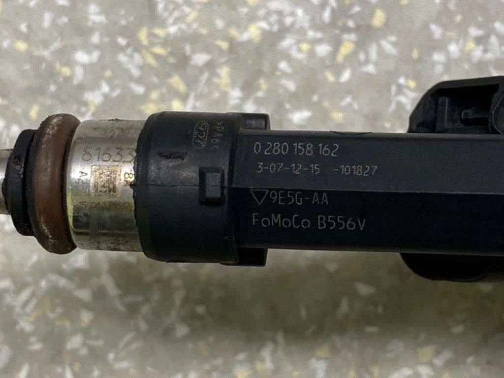 9E5Z-9F593-A | Форсунка топливная FORD ESCAPE 12-19 - Фото 6