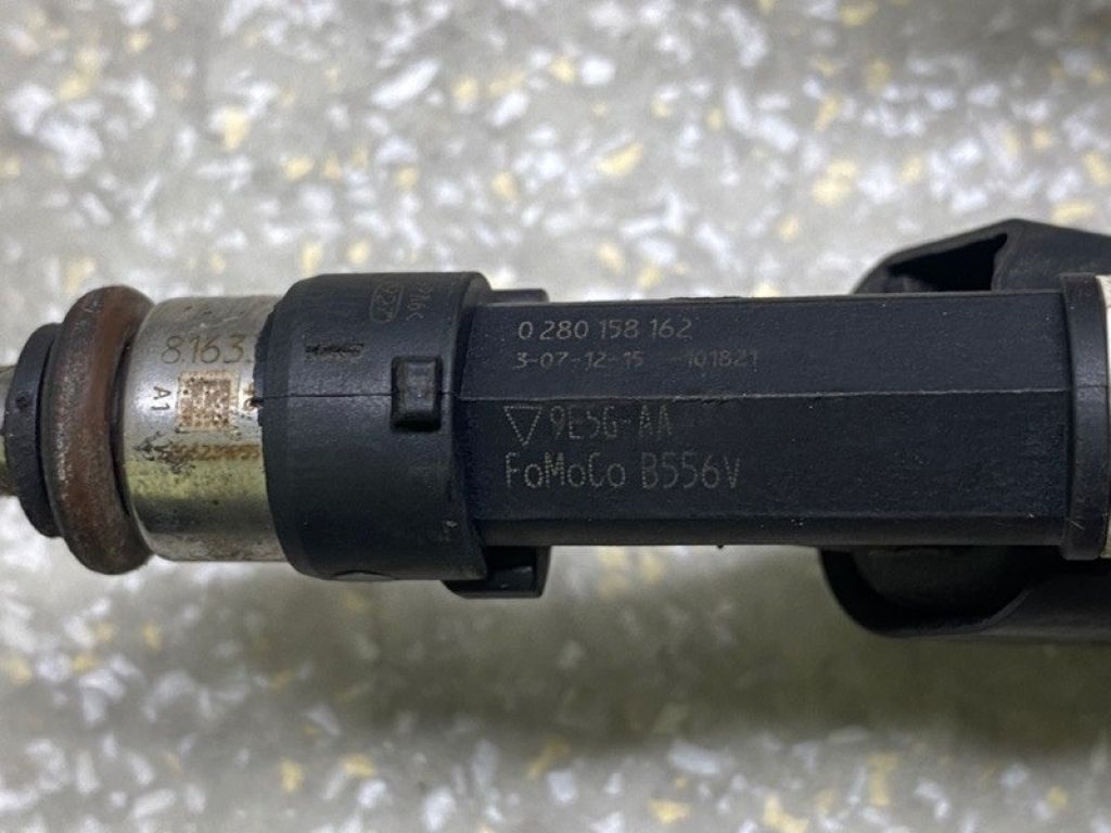 9E5Z-9F593-A | Форсунка топливная FORD ESCAPE 12-19 - Фото 7