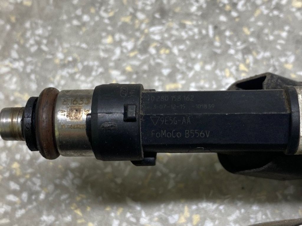 9E5Z-9F593-A | Форсунка топливная FORD ESCAPE 12-19 - Фото 8