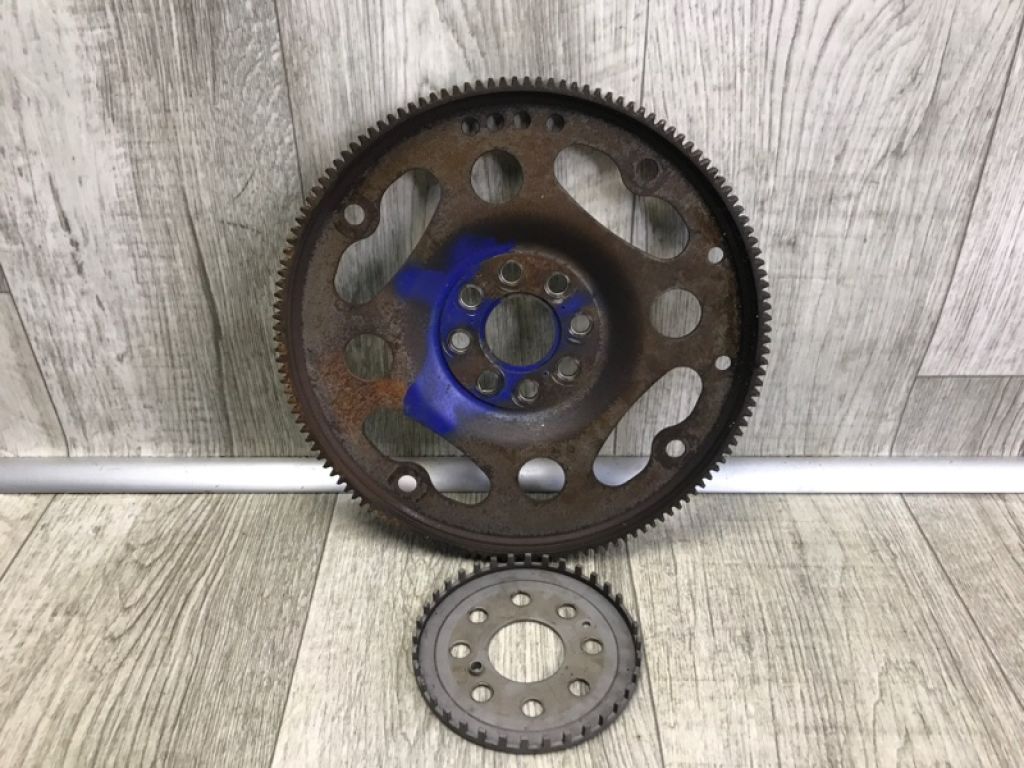 AW61-19-020 | Маховик АКПП MAZDA CX-9 06-16