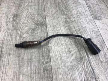 Лямбда зонд прав. MAZDA CX-9 06-16