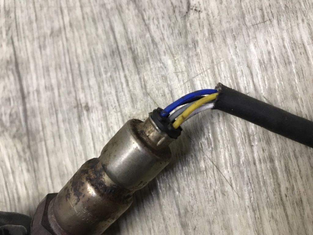 CA38-18-8G1 | Лямбда зонд прав. MAZDA CX-9 06-16 - Фото 5