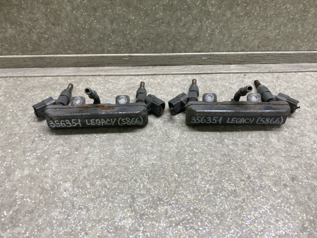 16611AA88A | Форсунка паливна SUBARU LEGACY BN 14-18