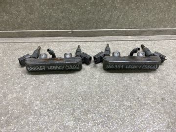 Форсунка паливна SUBARU LEGACY BN 14-18