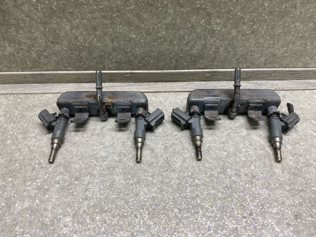 16611AA88A | Форсунка паливна SUBARU LEGACY BN 14-18 - Фото 2