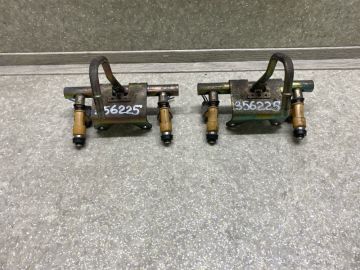 Форсунка паливна SUBARU FORESTER SG 02-07