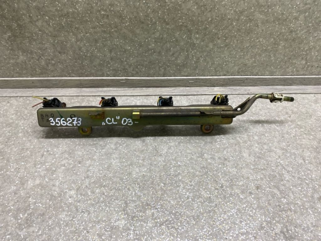 16450-RBB-003 | Форсунка паливна HONDA ACCORD CL7 03-07 - Фото 2