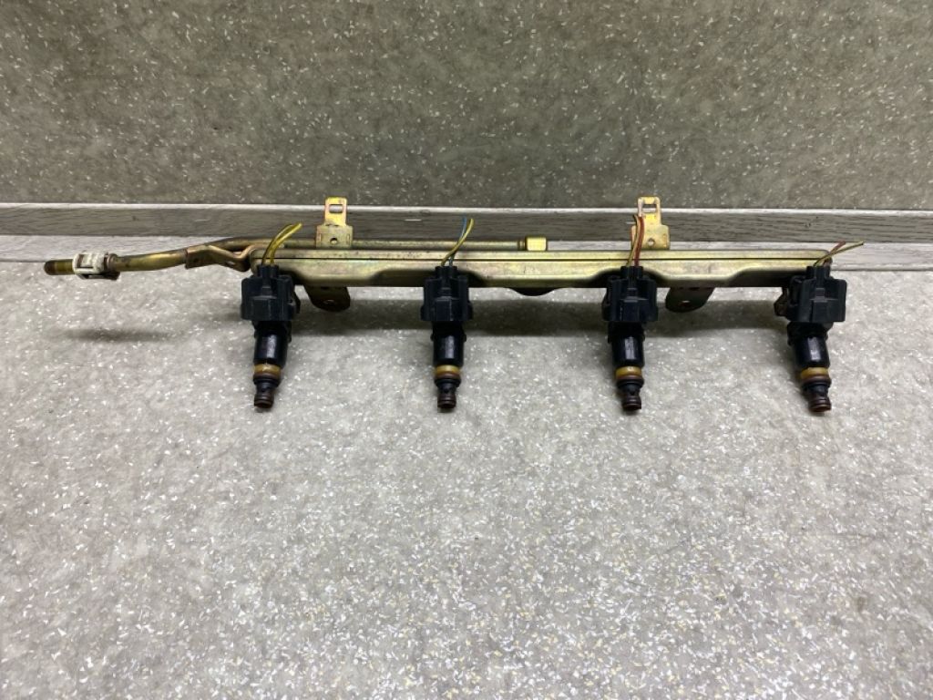 16450-RBB-003 | Форсунка паливна HONDA ACCORD CL7 03-07