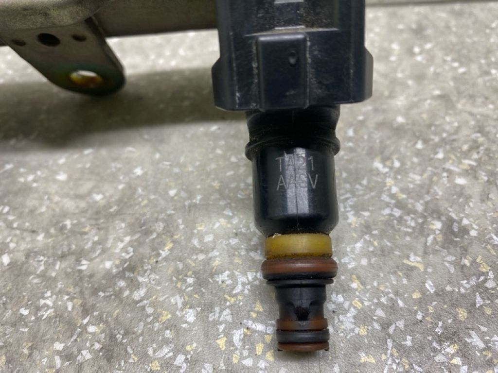 16450-RBB-003 | Форсунка паливна HONDA ACCORD CL7 03-07 - Фото 3