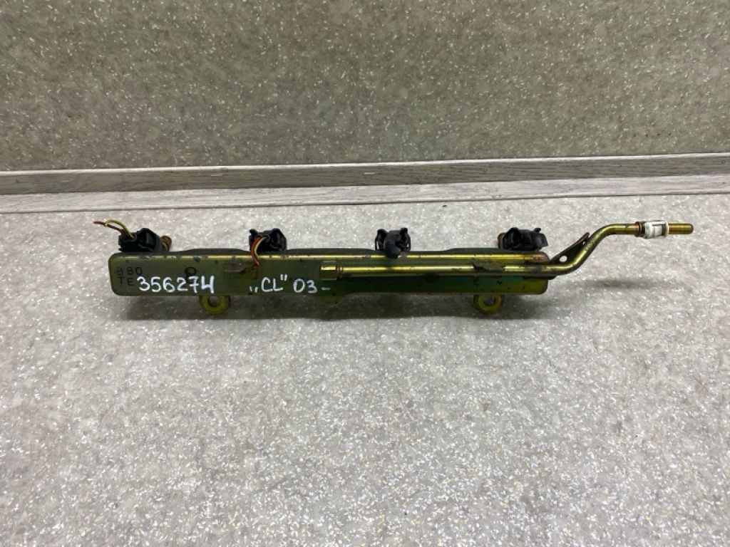 16450-RBB-003 | Форсунка топливная HONDA ACCORD CL7 / TSX 03-08 - Фото 2