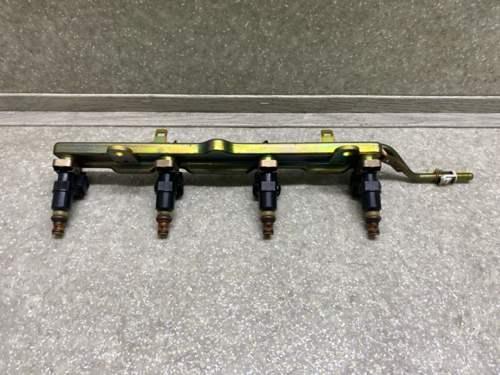 16450-RBB-003 | Форсунка топливная HONDA ACCORD CL7 / TSX 03-08