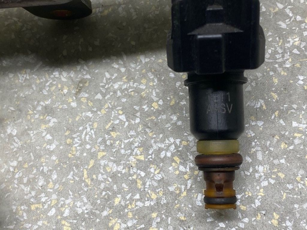 16450-RBB-003 | Форсунка топливная HONDA ACCORD CL7 / TSX 03-08 - Фото 3