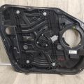 82450D3010 | Склопідйомник передн. лів. HYUNDAI TUCSON TL 15-20
