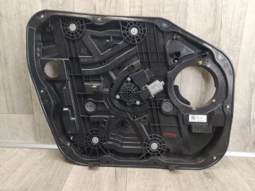 Склопідйомник передн. лів. HYUNDAI TUCSON TL 15-20