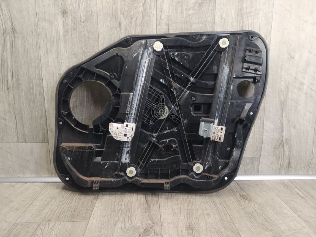 82450D3010 | Склопідйомник передн. лів. HYUNDAI TUCSON TL 15-20 - Фото 2