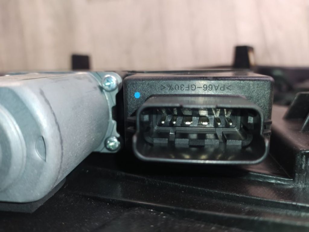 82450D3010 | Склопідйомник передн. лів. HYUNDAI TUCSON TL 15-20 - Фото 3