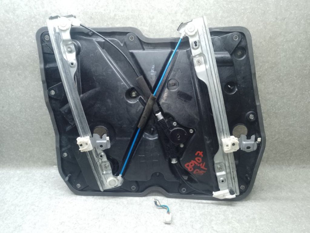 80720-1AA0A | Склопідйомник передн. прав. NISSAN MURANO Z51 07-14