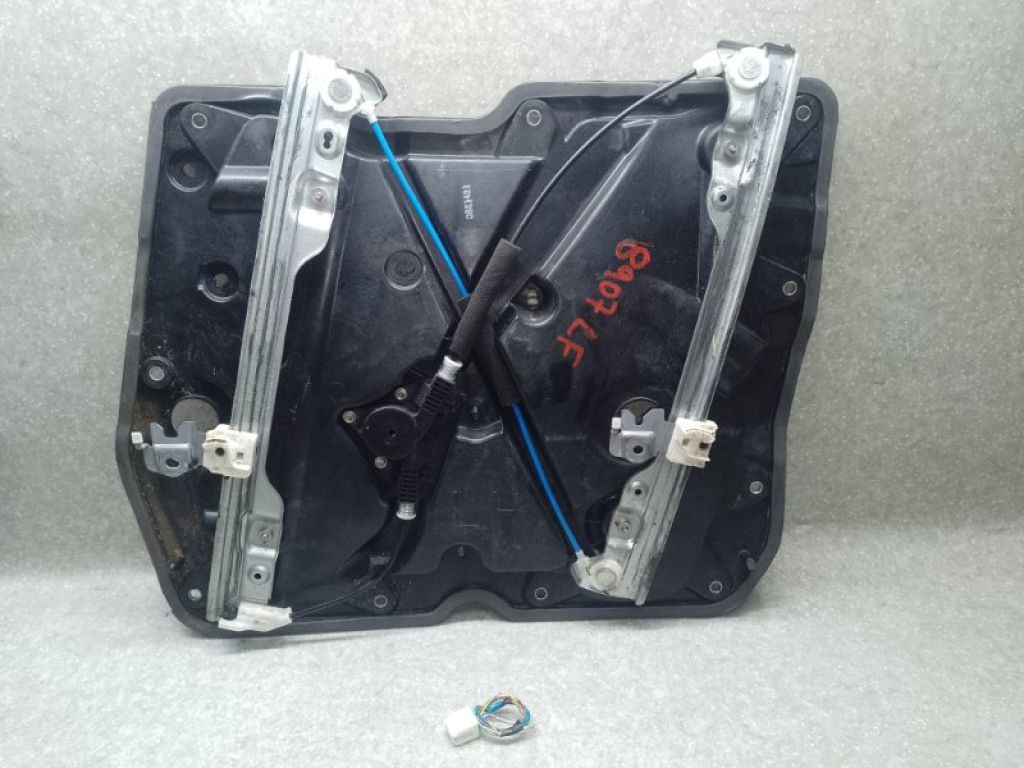 80721-1AA0A | Склопідйомник передн. лів. NISSAN MURANO Z51 07-14