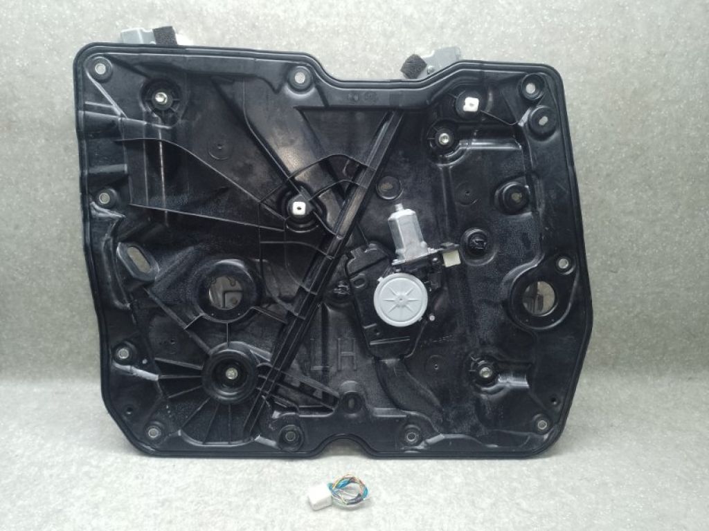 80721-1AA0A | Склопідйомник передн. лів. NISSAN MURANO Z51 07-14 - Фото 2