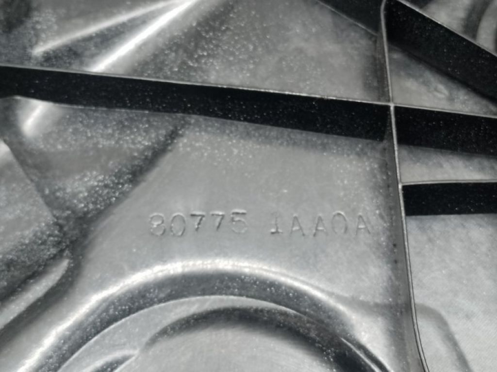 80721-1AA0A | Склопідйомник передн. лів. NISSAN MURANO Z51 07-14 - Фото 5