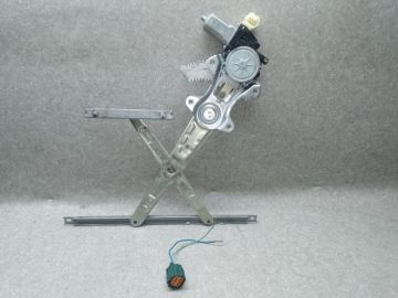 Склопідйомник задн. лів. NISSAN MURANO Z51 07-14