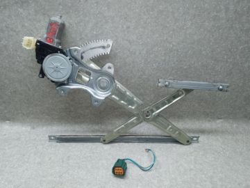 Склопідйомник задн. прав. NISSAN MURANO Z51 07-14