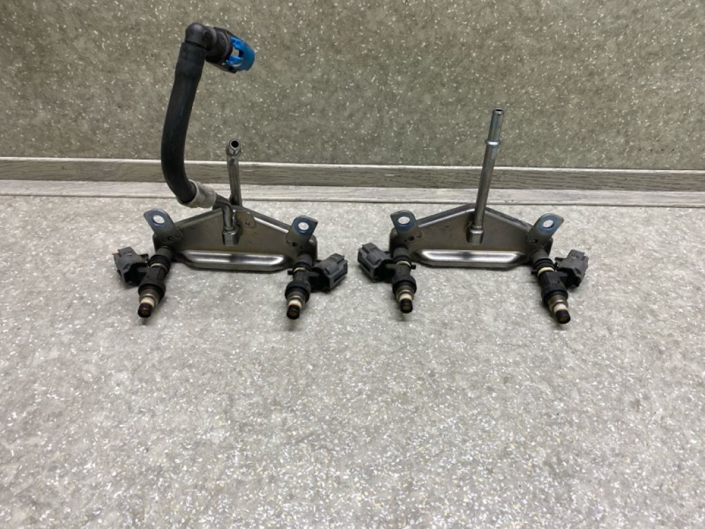 16600AA290 | Форсунка топливная SUBARU FORESTER SH 07-12