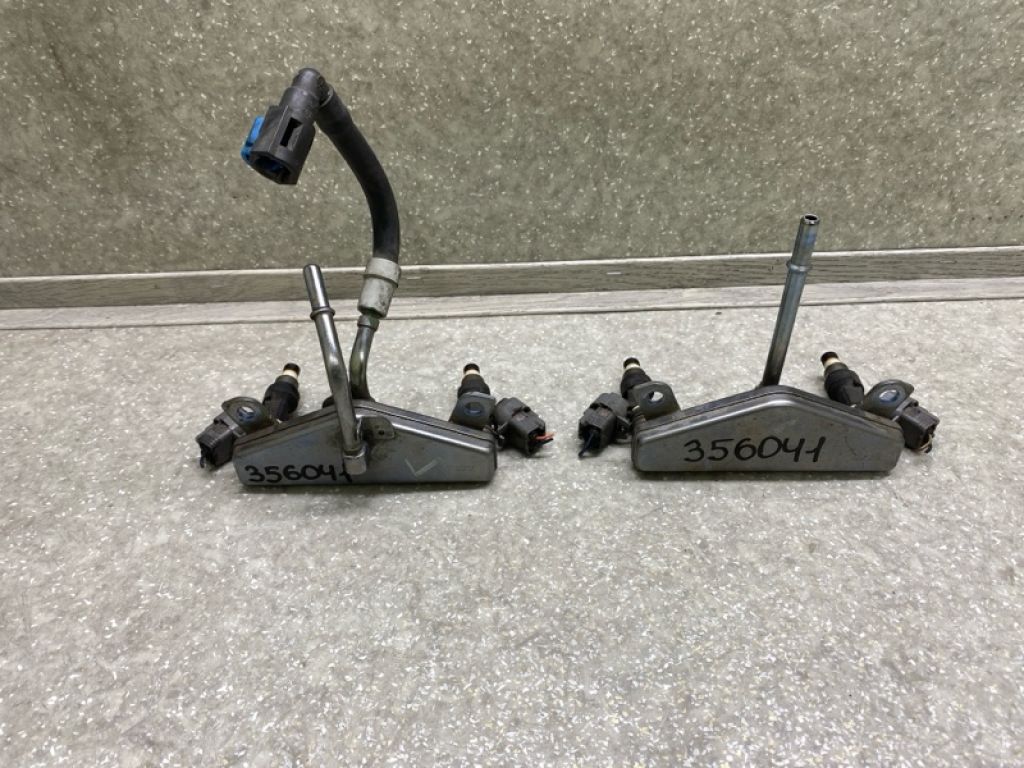 16600AA290 | Форсунка топливная SUBARU FORESTER SH 07-12 - Фото 2