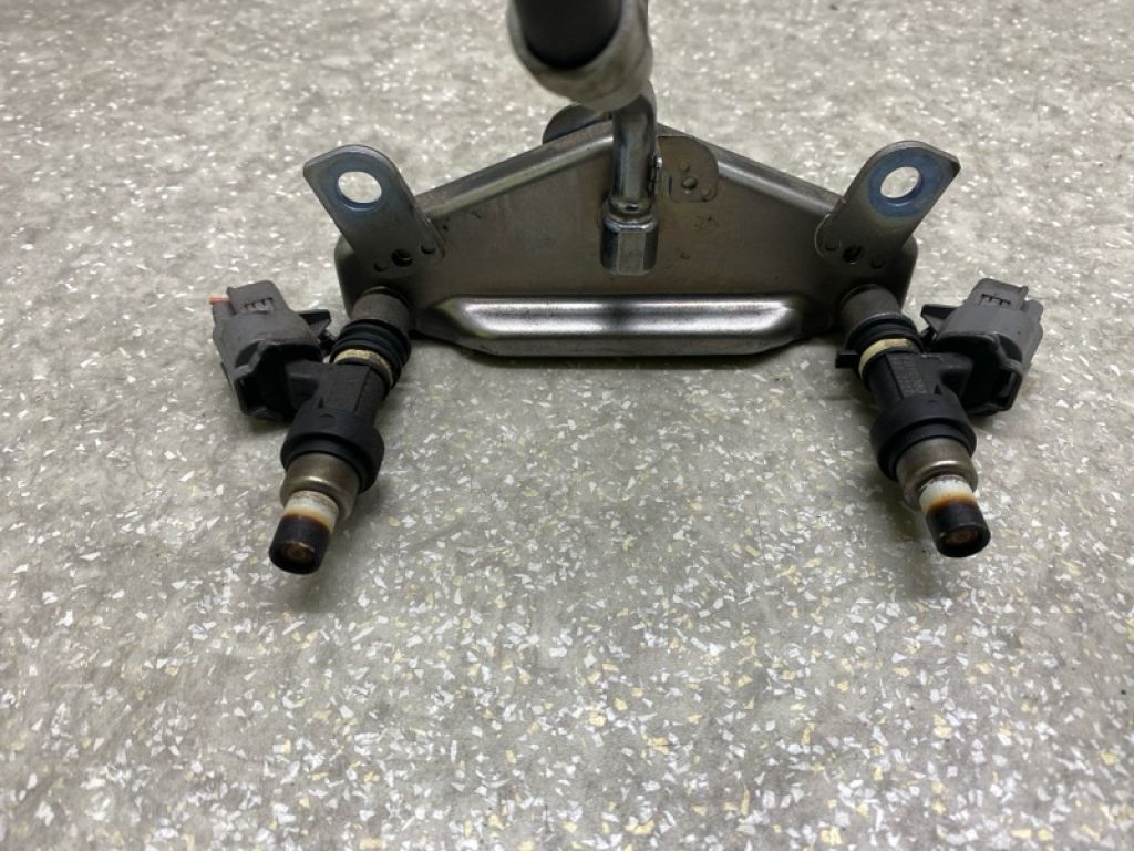 16600AA290 | Форсунка топливная SUBARU FORESTER SH 07-12 - Фото 3