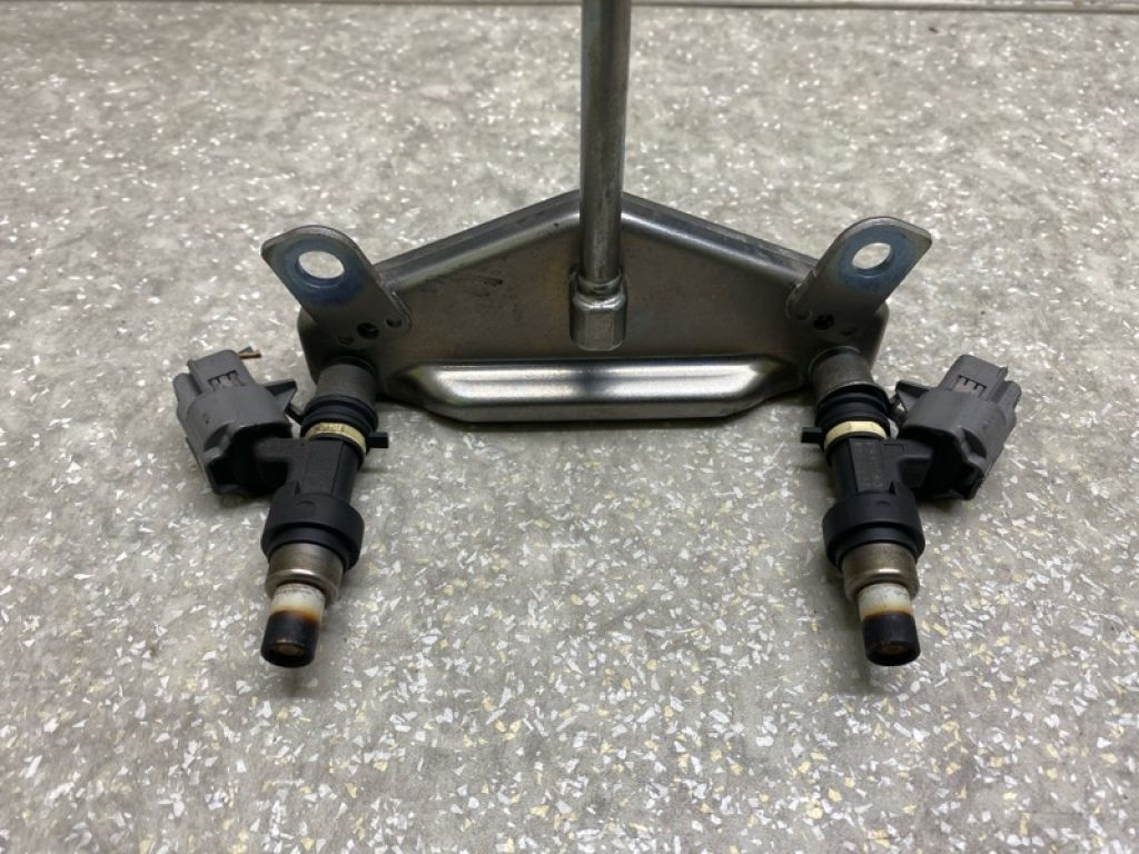 16600AA290 | Форсунка топливная SUBARU FORESTER SH 07-12 - Фото 4