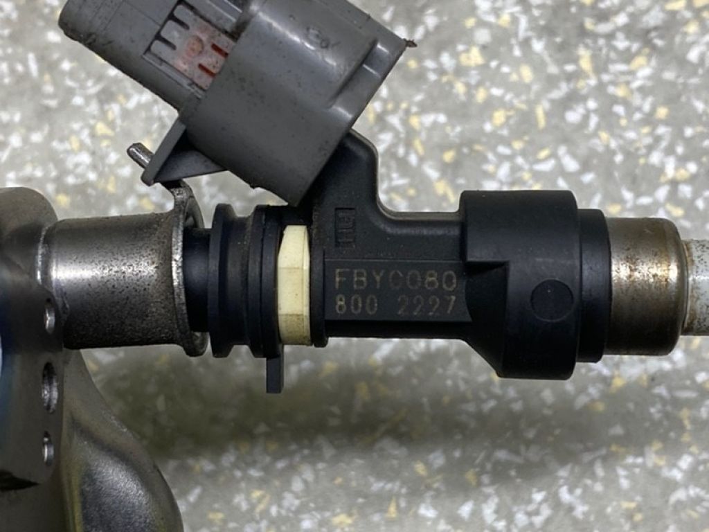 16600AA290 | Форсунка топливная SUBARU FORESTER SH 07-12 - Фото 5