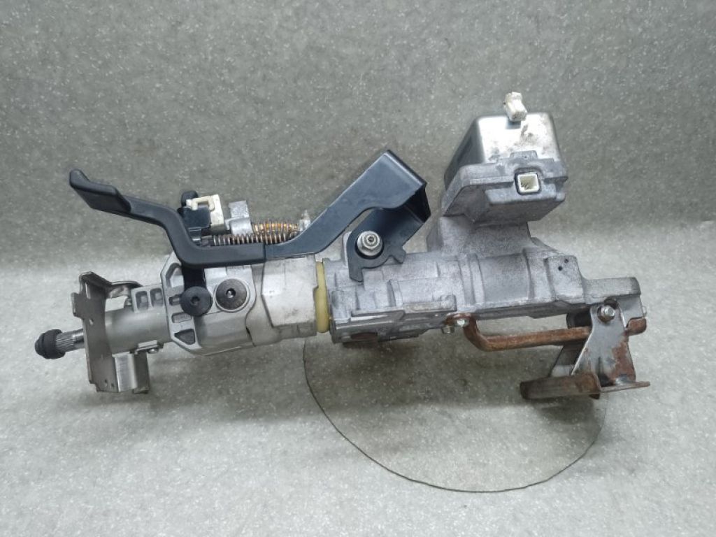 48810-1AA6A | Рульовий вал NISSAN MURANO Z51 07-14 - Фото 3