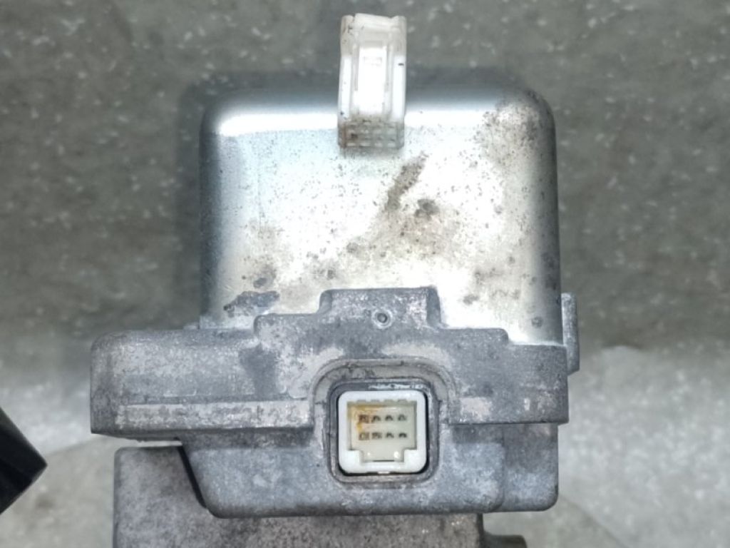 48810-1AA6A | Рульовий вал NISSAN MURANO Z51 07-14 - Фото 4