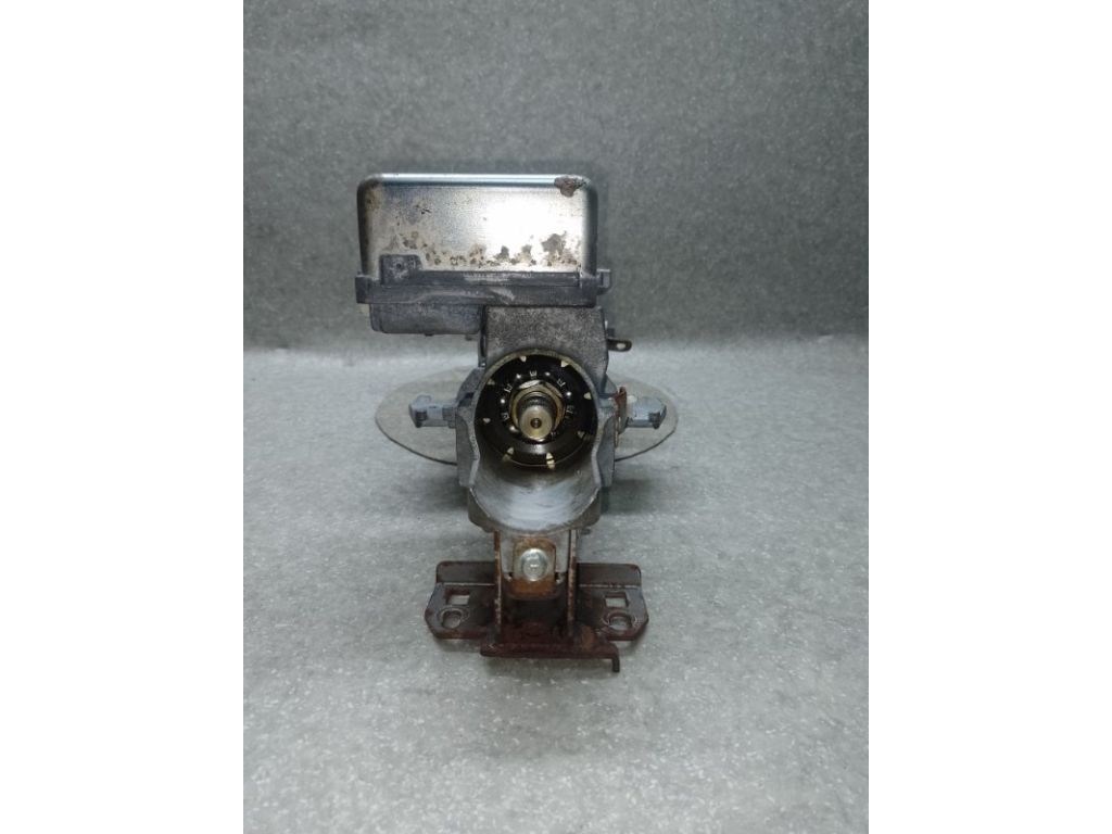 48810-1AA6A | Рульовий вал NISSAN MURANO Z51 07-14 - Фото 5