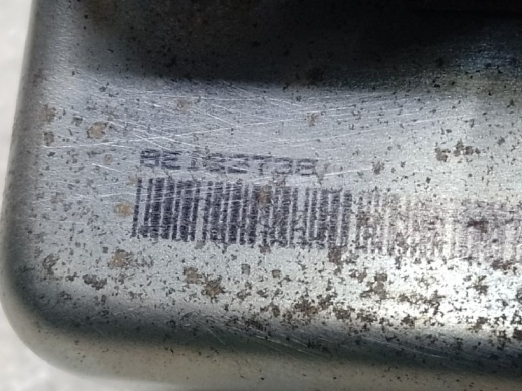 48810-1AA6A | Рульовий вал NISSAN MURANO Z51 07-14 - Фото 7