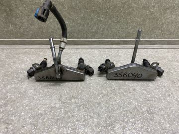 Форсунка паливна SUBARU FORESTER SH 07-12