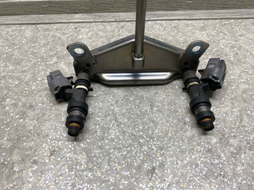 16600AA290 | Форсунка паливна SUBARU FORESTER SH 07-12 - Фото 3