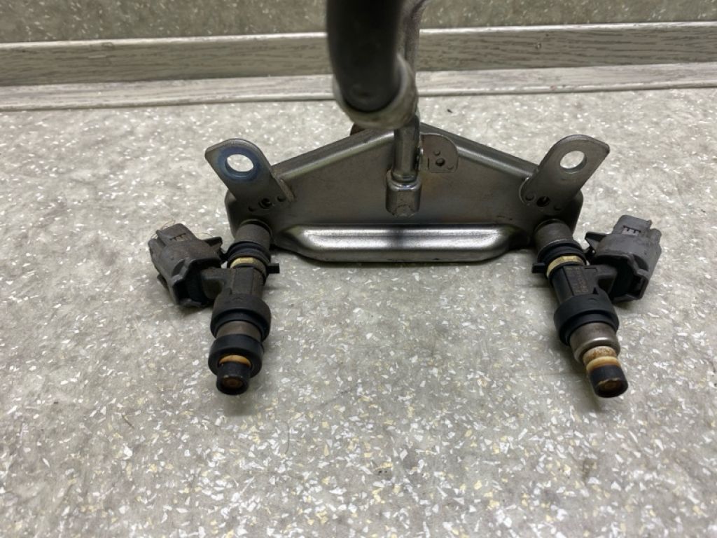 16600AA290 | Форсунка паливна SUBARU FORESTER SH 07-12 - Фото 4