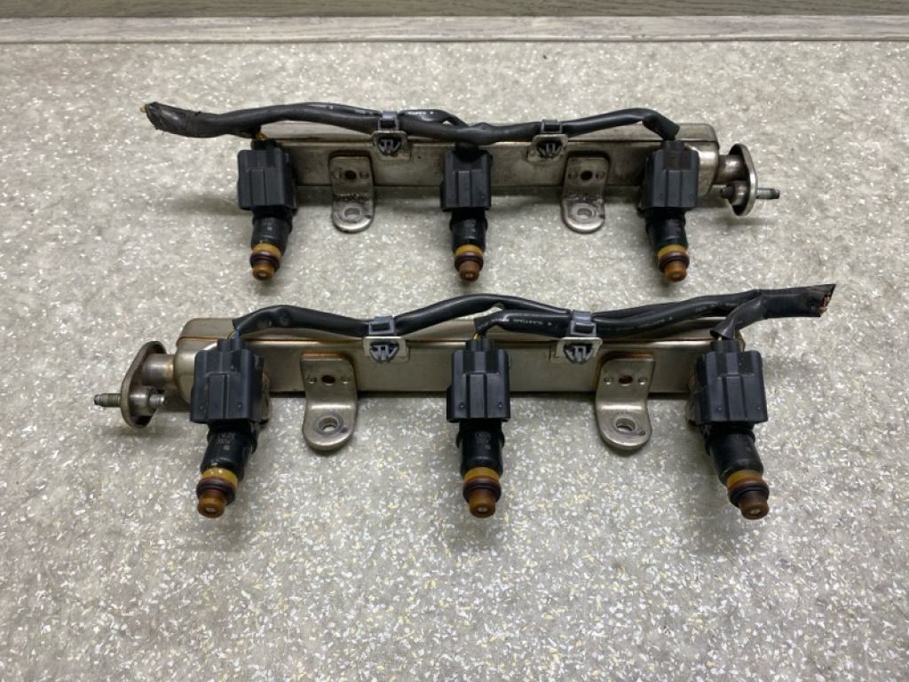 16450-RCA-A01 | Форсунка топливная HONDA ODYSSEY 05-10