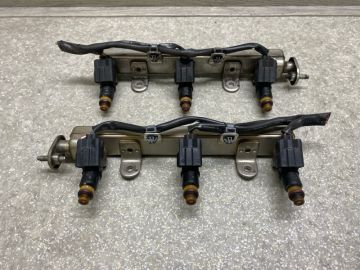 Форсунка топливная HONDA ODYSSEY 05-10