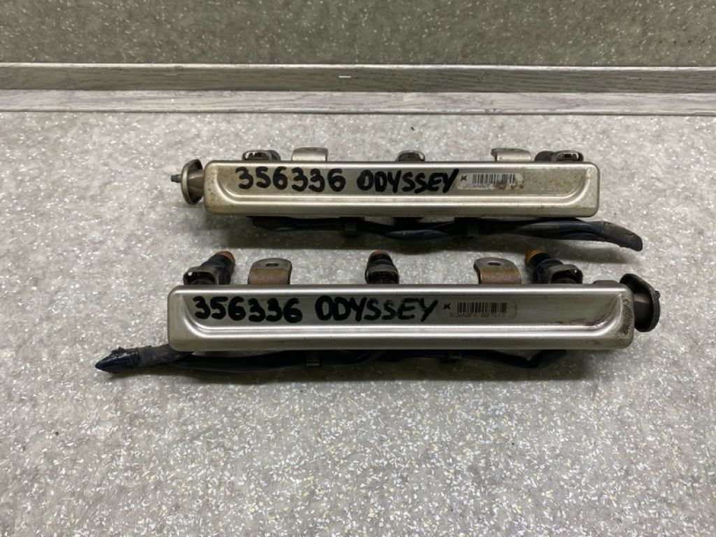 16450-RCA-A01 | Форсунка топливная HONDA ODYSSEY 05-10 - Фото 2