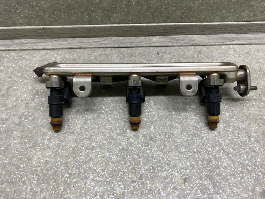 16450-RCA-A01 | Форсунка топливная HONDA ODYSSEY 05-10 - Фото 3