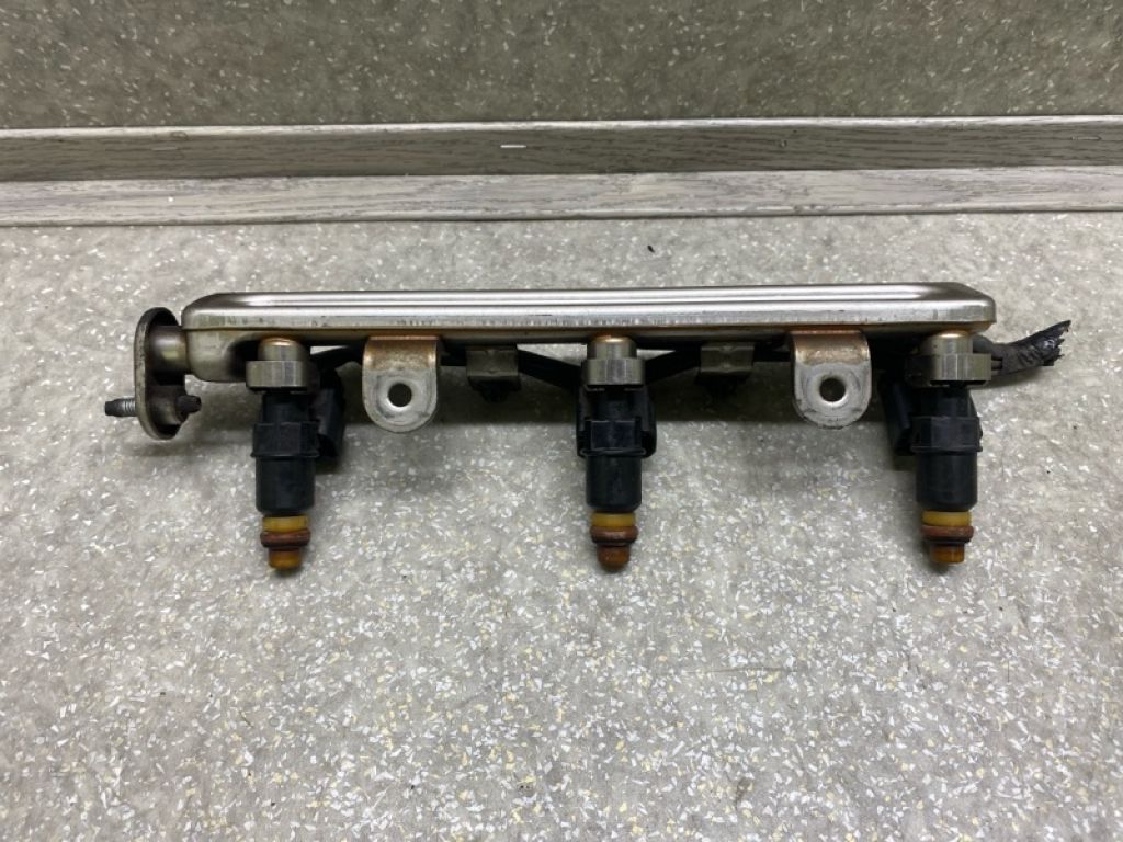 16450-RCA-A01 | Форсунка топливная HONDA ODYSSEY 05-10 - Фото 4