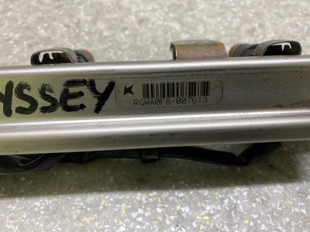 16450-RCA-A01 | Форсунка топливная HONDA ODYSSEY 05-10 - Фото 6