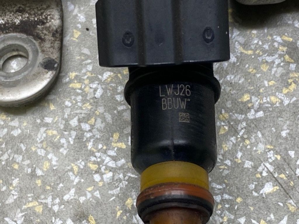 16450-RCA-A01 | Форсунка топливная HONDA ODYSSEY 05-10 - Фото 7