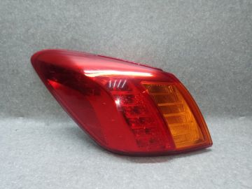 Ліхтар зовнішній лів. NISSAN MURANO Z51 07-14