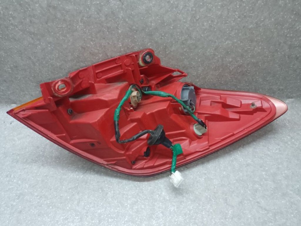 26555-1AA0A | Ліхтар зовнішній лів. NISSAN MURANO Z51 07-14 - Фото 3