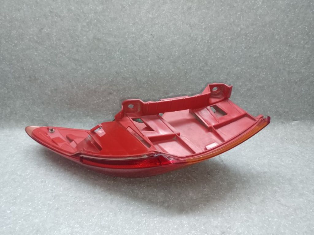 26555-1AA0A | Ліхтар зовнішній лів. NISSAN MURANO Z51 07-14 - Фото 4